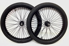 Bicycle black wheel for sale  Timmonsville