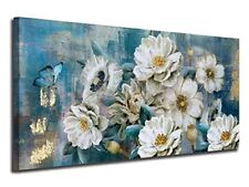 Arjun flowers canvas for sale  USA