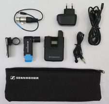 Sennheiser avx set gebraucht kaufen  Pfullendorf