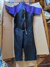 shortie wetsuit youth for sale  Flushing