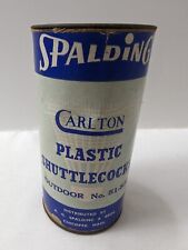 Vintage spalding carlton for sale  Sarasota