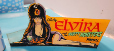 Elvira party monsters for sale  Saint Louis