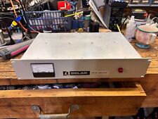 Belar rfa amplifier for sale  Defiance