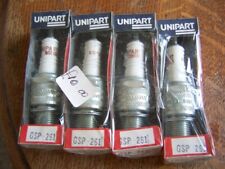 Unipart set spark for sale  GRANTHAM