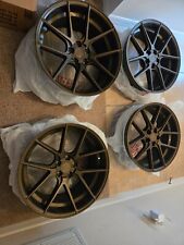 4 alloy sets wheels 32 for sale  Davenport