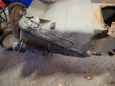 Ford mustang heater for sale  Charleston