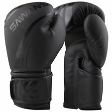 Sawans boxing gloves for sale  Shipping to Ireland