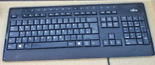 Fujitsu kb900 tastatur gebraucht kaufen  Wald-Michelbach