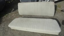 Beetle rear seats for sale  ETCHINGHAM