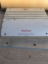 Longmill prophet x111 for sale  HOVE