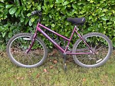 Raleigh max ladies for sale  WIMBORNE