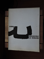 Miroir chillida maeght d'occasion  Lorrez-le-Bocage-Préaux