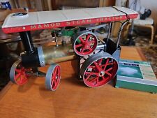 Mamod traction engine for sale  Shipping to Ireland