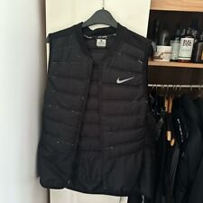 Nike aeroloft vest for sale  BEDFORD