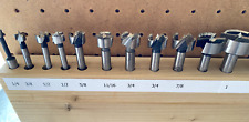 Drill bits variety for sale  Aliso Viejo