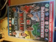 Topps match attax gebraucht kaufen  Warendorf