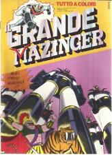 Grande mazinger edizione usato  Roma