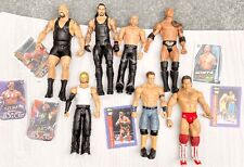 Wwe figure toy for sale  BLACKBURN