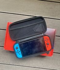 Nintendo switch switch for sale  LONDON