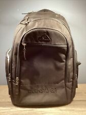 Quicksilver large backpack for sale  San Diego