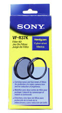Sony r37k filtres d'occasion  Paris XX