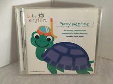 Baby neptune audio for sale  Katy