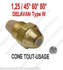 Gicleur delavan type d'occasion  Soustons