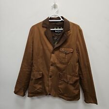 Barbour stanley wax for sale  MANCHESTER