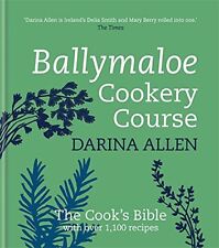 Ballymaloe cookery course for sale  Shipping to Ireland