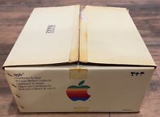 Vintage apple colormonitor for sale  Plano