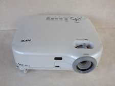 Nec projector vt575 for sale  IPSWICH