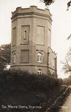 Early postcard water for sale  TOTNES