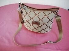 Sac longchamp beige d'occasion  Auby