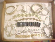 Bracelets vintage contempry for sale  Linden