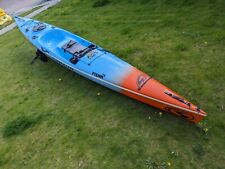 Fishing kayak stealth for sale  IRVINE