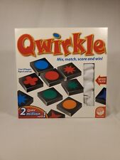qwirkle for sale  Valley