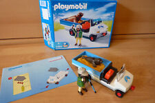 Playmobil 4464 tierpark gebraucht kaufen  Garbsen- Berenbostel