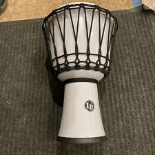 Usado, Mini Djembe de percussão latina Lp comprar usado  Enviando para Brazil