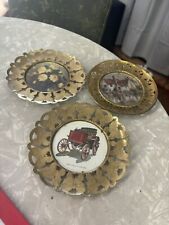 Vintage brass pictures for sale  Chadron