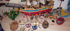 Playmobil piratenschiff 4290 gebraucht kaufen  Cuxhaven