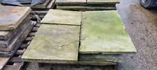 Yorkshire stone paving for sale  BRADFORD