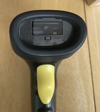 Inateck barcode scanner for sale  CORBY