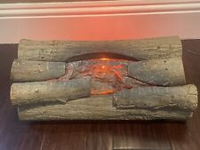 Vintage light fireplace for sale  Kissimmee