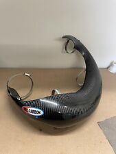Pro carbon exhaust for sale  HUNTINGDON
