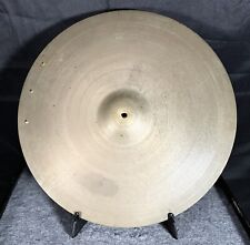 Zildjian vintage ride for sale  Cranberry Township