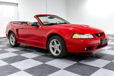 1999 ford mustang for sale  Sherman