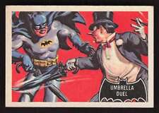 Usado, Umbrella Duel 1966 A&BC Batman #23 Black Bat VG CR |0403 comprar usado  Enviando para Brazil