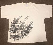 Guitar shirt rock for sale  Riverside