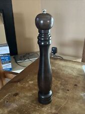 Trudeau pepper mill for sale  Chandler