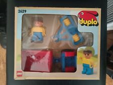 Boxed lego duplo for sale  WIGAN